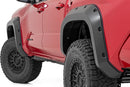 Pocket Fender Flares for Toyota Tacoma 2WD/4WD (2024-2026)