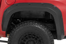 Pocket Fender Flares for Toyota Tacoma 2WD/4WD (2024-2026)