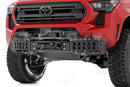 FXS Hidden Winch Mount PRO9500S for Toyota Tacoma 4WD (2024-2026)