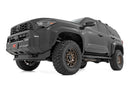 Sport Fender Flares - 202 Gloss Black for Toyota 4Runner 2WD/4WD (2025-2026)
