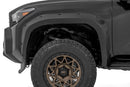 Pocket Fender Flares for Toyota 4Runner 2WD/4WD (2025-2026)