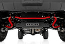 6 Inch Lift Kit for Toyota Tundra TRD PRO 4WD (2022-2026)