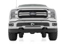 Hidden Winch Mount PRO12000S for Ford F-150 4WD (2021-2026)