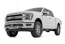 Hidden Winch Mount V8 Only for Ford F-150 4WD (2021-2026)