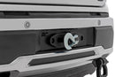 Hidden Winch Mount PRO9500S for Ford F-150 4WD (2021-2026)