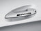 AMG Door Handle Sticker Emblem Mercedes S600 S65 SL500 SL55 SL550 E63 SL600 SL65-0