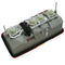 Left Rear Tail Light Lamp Land Rover Discovery 94-98-13173