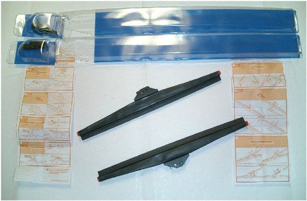 NEW Suzuki Samurai Winter or Mud Wiper Blades-0