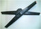 Pair Anco Winter Mud Wiper Blades for Toyota Land Cruiser FJ40 FJ45 Windshield-1791