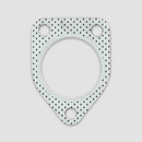 One complete Apex AEG1129 three-bolt pipe-to-muffler flange gasket