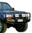 ARB Bull Bar with winch mount for FJ80-0
