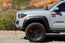Defender Fender Flares for Toyota Tacoma 2WD/4WD (2016-2023)