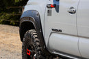Defender Fender Flares for Toyota Tacoma 2WD/4WD (2016-2023)