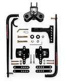 Camco Eaz-Lift ReCurve R3 Weight Distribution Hitch 400 lb Kit 2" Ball WDH RV