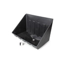 Camco Tankless Water Heater Drain Pan Plastic with PVC Fitting Home Plumbing New