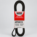 Bando 4PK815 power steering belt