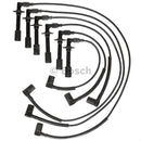Porsche 911 89-97 Bosch 09150 Spark Plug Ignition Wire Set