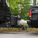 Camco Eaz-Lift ReCurve R6 Weight Distribution Hitch 800 lb Kit WDH Towing Camper