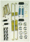Rear Brake Hardware Kit - Land Cruiser 40/60/62-0