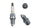 Spark Plug V Power Resistor-0