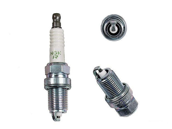 Spark Plug V Power Resistor-0