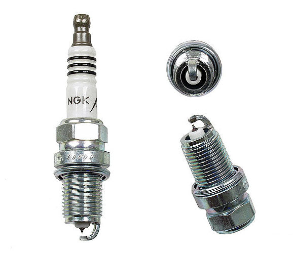 Spark Plug Iridium Resistor-0