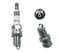 Spark Plug Iridium Resistor-0