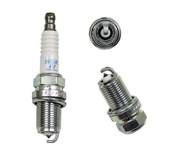 Spark Plug Platinum Resistor-0