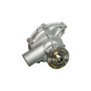 BMW water pump 1151060 front view
