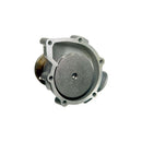 BMW water pump 1151060 rear view