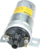 BOSCH Ignition Coil Audi 5000 Porsche 924 Saab 900-12195