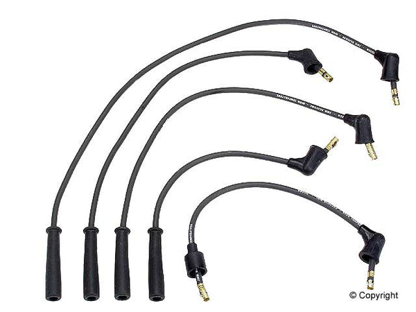 Spark Plug Wire Set Toyota Pickup Truck 75-79 18RC 20R-0