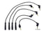 Spark Plug Wire Set Toyota Pickup Truck 75-79 18RC 20R-0