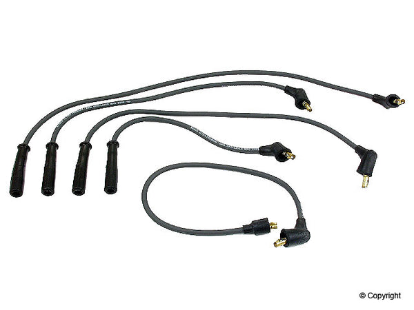Spark Plug Wire Set Toyota Pickup Truck 20R 22R-0