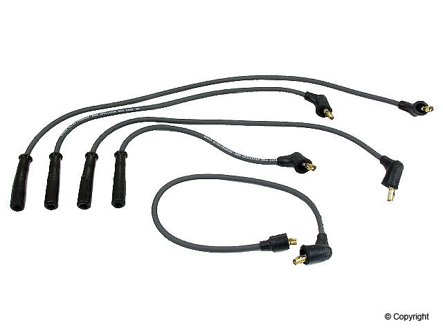 Spark Plug Wire Set Toyota Pickup Truck 20R 22R-0