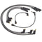 Spark Plug Wire Set Toyota Pickup Truck V6 88-91 3VZE-0