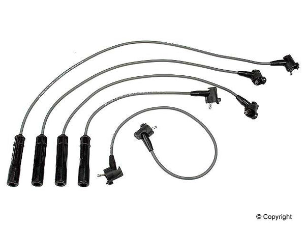Spark Plug Wire Set Toyota Pickup Truck 93-95 22RE-0