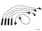 Spark Plug Wire Set Toyota Pickup Truck 93-95 22RE-0