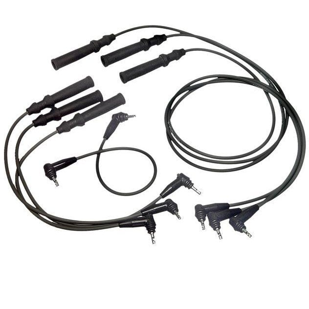 Spark Plug Wire Set Toyota Pickup Truck 92 -95 V6 T100-0