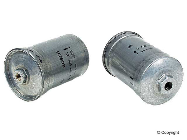 Gas Fuel Filter Volvo 240 244 245 740 760 780 940 960-0