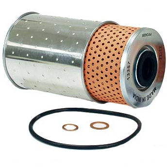 BOSCH 72162 Oil Filter Kits Mercedes Benz 190 300 350 e300 d sd td-19333