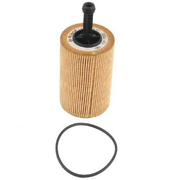 BOSCH 72217 Oil Filter Audi TT A3 VW Golf Jettta Passat EuroVan-0