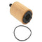 BOSCH 72217 Oil Filter Audi TT A3 VW Golf Jettta Passat EuroVan-19116