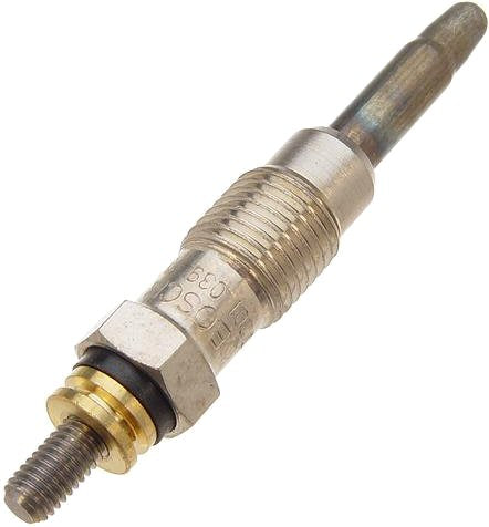 Bosch 80006 Glow Plug-0