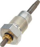 New BREMI Fast Glow Plug for Mercedes Benz 220D 240D 300CD 300D 300TD 123 DIESEL-0