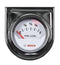 Bosch 2" White face electrical fuel tank level gauge cell filler neck hotrod V8-0