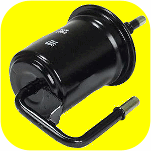 New Gas Fuel Filter for Mazda Miata MX5 98-05 1.8 M-7231