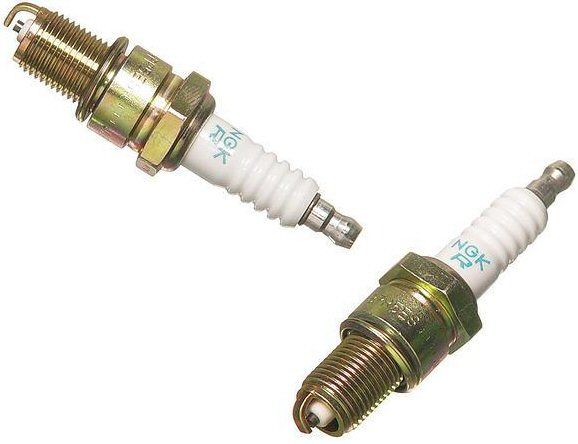 NGK Spark Plug-0