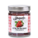 Braswell's Strawberry Preserves, 11 oz