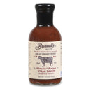 Braswell's Vidalia Onion Steak Sauce, 13.5 oz